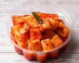 カクテキ (200g)（亀有キムチ）