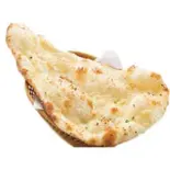 ガーリックナン/Garlic Nan(インドダイニングサンライズ上永谷店)