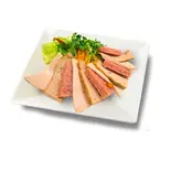 ベトナムのハム盛り合わせ Set giò,chả,nem chua(バインミーゴンゴン高田馬場店,ベトナムサンドイッチ専門店)