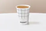 ホットKミックスコーヒー（EGGDROP 青山店）