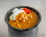 大盛カレー（200円カレー関大前店）