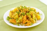 アルアチャル aloo achar（アジアンレストランマウンテン葛西店）
