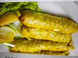 チキンシークカバブ(4p)/chicken seek kabab (4p)（DEEP KITCHEN）