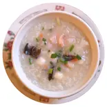 海鮮粥（稲香村）