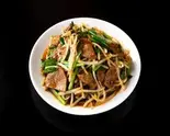 レバニラ(上海亭 竹ノ塚店)