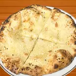 Garlic nan（ディープ インド料理）