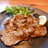 炭焼 牛たん(炭火焼肉牛将)