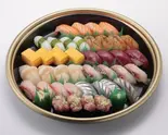 梅 (4~5人前) Standard (4~5 servings)(東京寿司 ITAMAE SUSHI 愛宕店 Tokyo Sushi Itamae Sushi Atago)