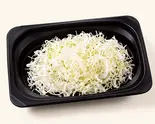 千切りキャベツ（とんから亭 広島霞町店）