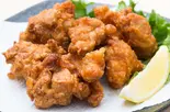 唐揚げ8個（cafeレストランキャメル）
