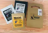 【ミニギフト】WANTOK COFFEE アソート（WANTOK 越谷レイクタウン店）