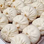 肉まん(丁記美食城)