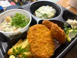 お得なトッピングセットB（薬院成田屋のカレー＆ビーフシチュー）