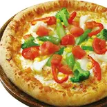 オルトラーナ Mサイズ25センチ（ピザフレンドリー）