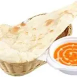 Butter Chicken Set/バターチキンセット（スワズ 国分寺店）