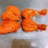 Tandoori Chicken/タンドリーチキン2ピース（スワズ 国分寺店）