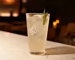ボタニカルジンジャーエール Botanical Ginger Ale（ハングリィジョーズTOKYO(池袋)）
