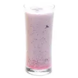ブルーベリーラッシーBlueberryLassi（インド料理 パナス）