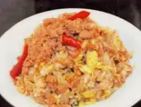 台湾風炒飯（一品軒）