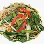 豚肉と野菜炒め（中華料理美膳房）