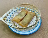 春巻き（お食事処・酒場 テンシンロ）