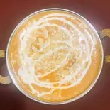 チキンチーズカレーChicken Cheese Curry（sunrise）