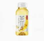 茶兀(蜜桃乌龙)（福軒麻辣湯）