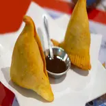 サモサ Samosa(ニューサラティー江古田店)