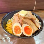 特製極上味噌バターラーメン（極上味噌ラーメン 至福の一杯）
