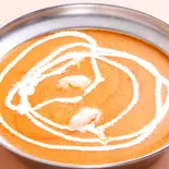 ミックスシーフードカレー Mixed Seafood Curry(スワズ インド カレー)