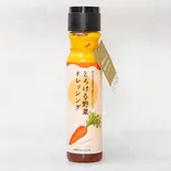 人参ドレッシング（まるぞえ商店）