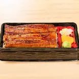 うな重 上(ご飯大盛り)（うなぎ屋 江戸名代亜門 根津総本店）