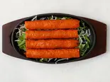 シシカバブ 4P/SEEKH KABAB 4P(Indian Restaurant Sitara Dining&Bar)