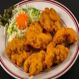 チキンパコダ Chicken Pakoda（NAMASTE INDIAN＆NEPALI RESTAURANT）