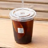 アイスコーヒー(オレンジフレーバー)（MITSUHA）
