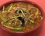 台湾ラーメン（珉龍吹田店）