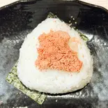 焼きたらこ / Yaki Tarako（麺とおにぎり かなや）