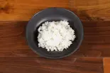 New・白米(200g) Rice(筋肉食堂 銀座コリドー店)