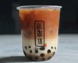 ウバミルクティー（辰杏珠 大須店）