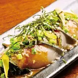 博多名物 ごまさば（博多なぎの木 銀座店）