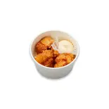 二段仕込の醤油とり唐揚げ(3個)（かっぱ寿司 福岡長丘店）