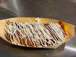 もちぺちゃ（たこ焼 あほや 塚本店）