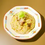 王道炒飯（王道炒飯 成増店）