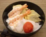 博多丼(笹互 綾瀬店)