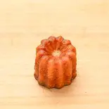 カヌレドボルドー 60g（ボアラクテ）