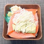 もりうみ丼（TOBI 新丸子店）