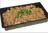 うなぎチャーハン（テイク＆デリバリー専門店 テイク）