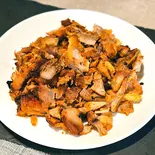 おつまみケバブ/Otsumami Kebab（ナマステキッチン 大塚）