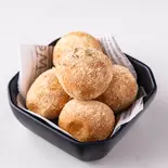 チーズボール 3個（コプチャンち 心斎橋店）