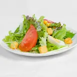 シーザーサラダ cezar salad（マハカレー浦安）